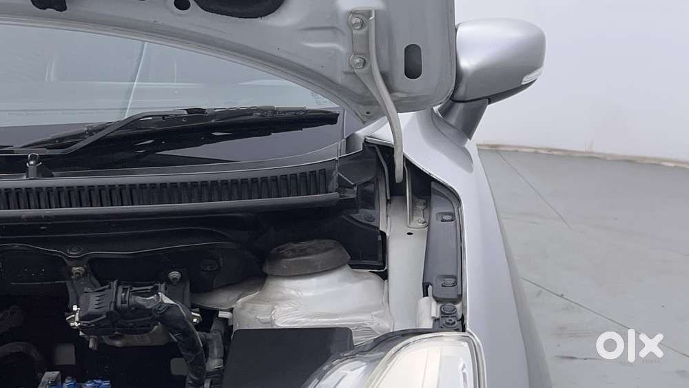 Maruti Suzuki Baleno 1.2 Zeta, 2016, Petrol