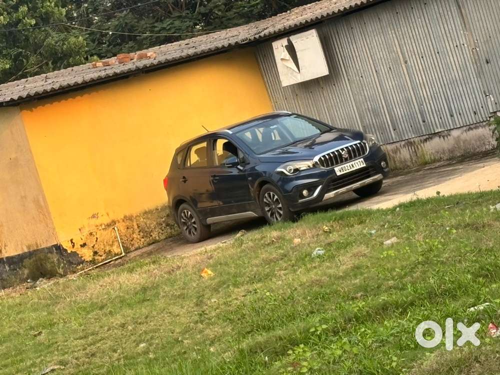 Maruti Suzuki Diesel 2018 Car