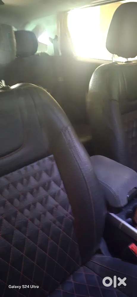 Tata Harrier Diesel 1st Owner