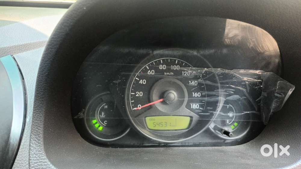 Hyundai Eon D-lite +, 2016, Petrol