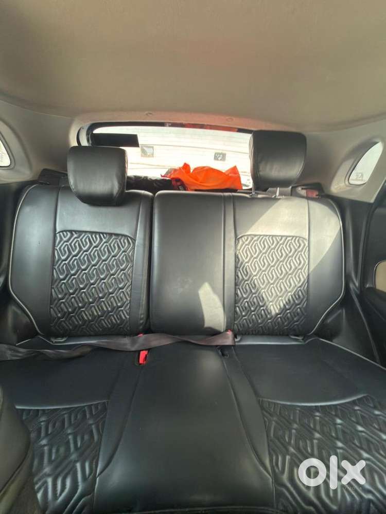 Toyota Glanza 2023 Petrol Well Maintained