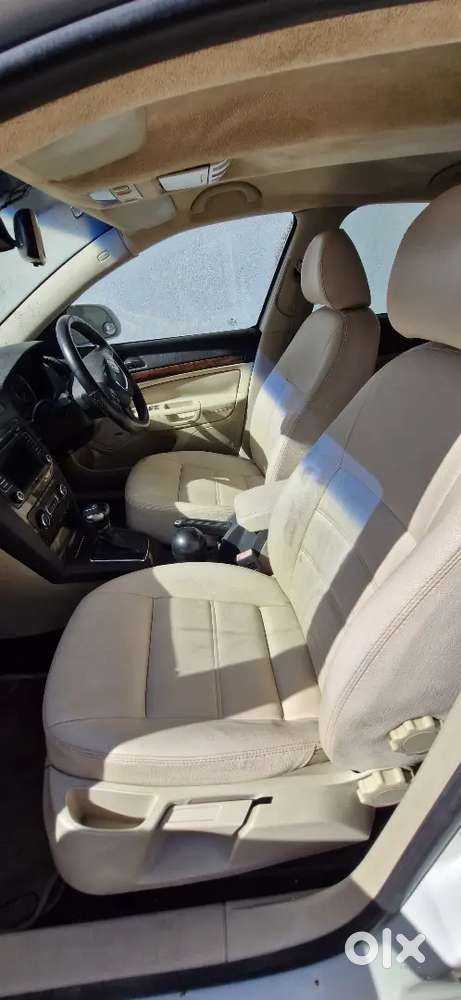 Skoda Laura 2012 Diesel Well Maintained