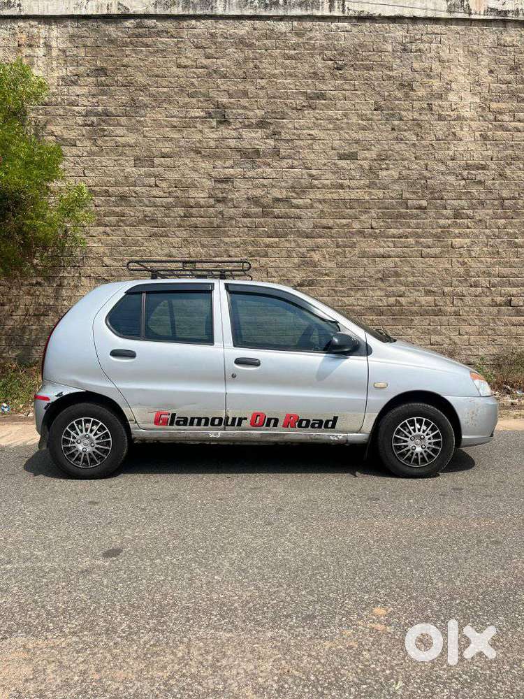 Tata Indica Ev2 Ev2 Ls, 2014, Diesel
