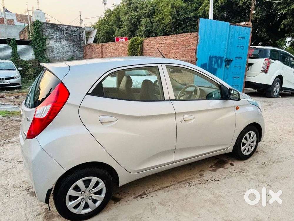 Hyundai Eon Era +, 2012, Petrol