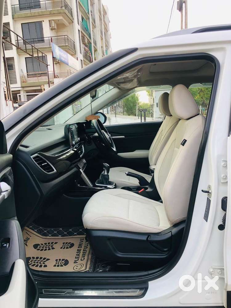 Kia Seltos Htk Plus D, 2022, Diesel