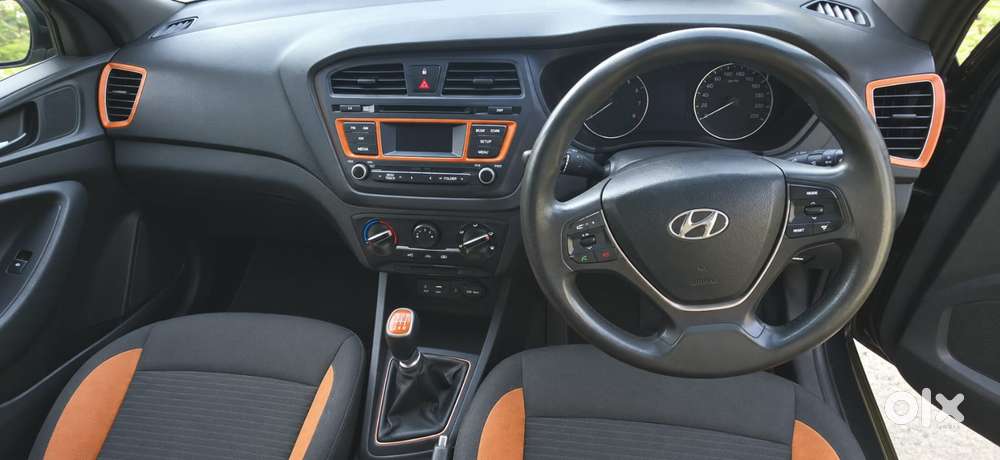 Hyundai I20 Active Sx Diesel, 2015, Diesel