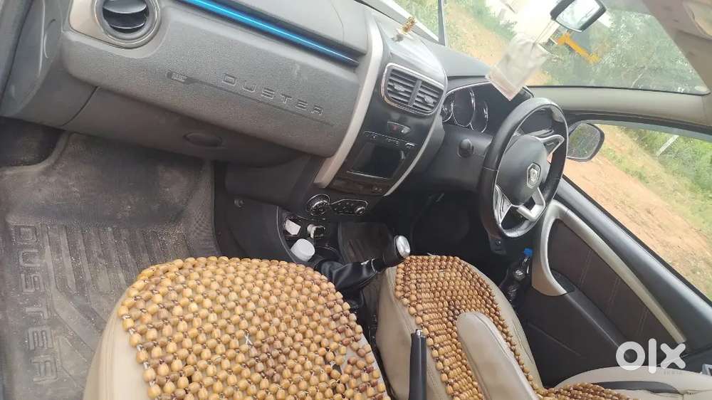 Renault Duster 1.3 Rxz 2021