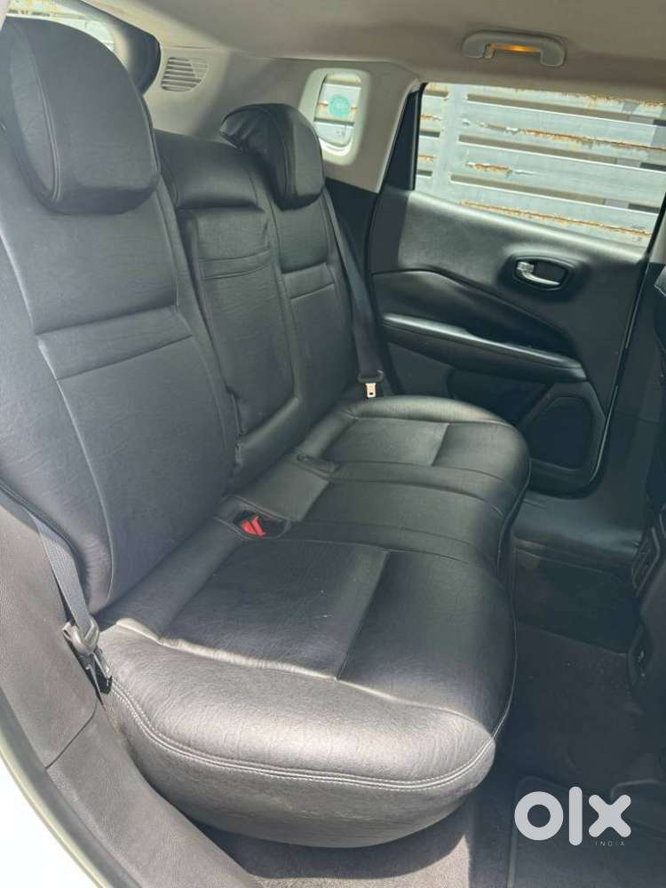 Jeep Compass 2.0 Sport, 2017, Diesel