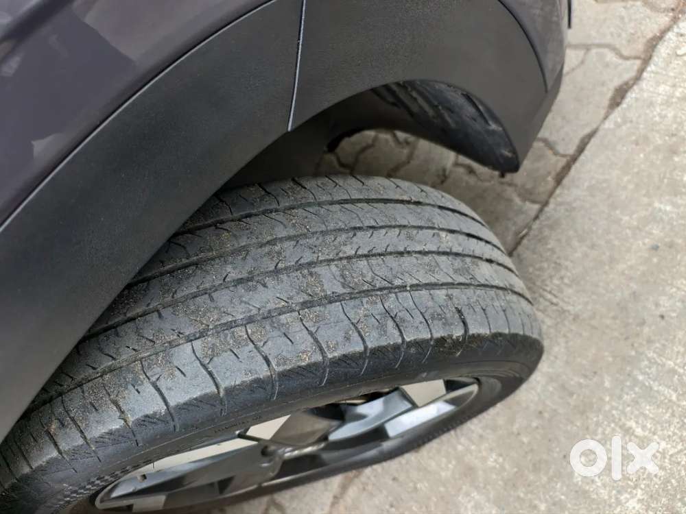 Hyundai Alcazar 1.5 Signature (o) Diesel At 6 Str, 2021, Diesel