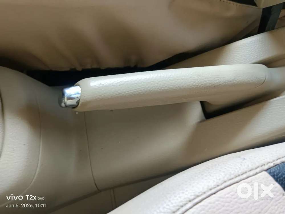 Maruti Suzuki Dzire 2016 Diesel 97000 Km Driven