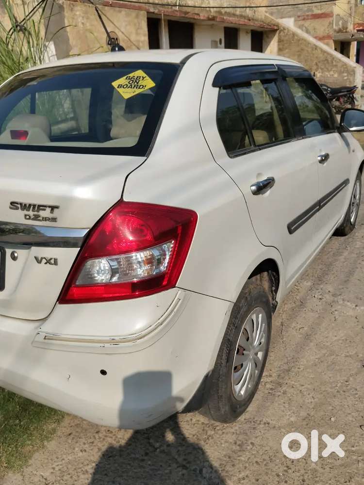 An Original Car