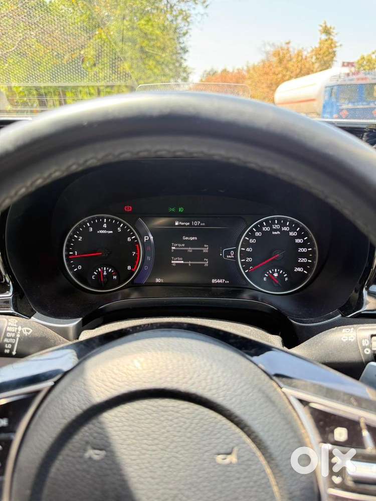 Kia Seltos 2023 Petrol 85000 Km Driven Turbo Petrol