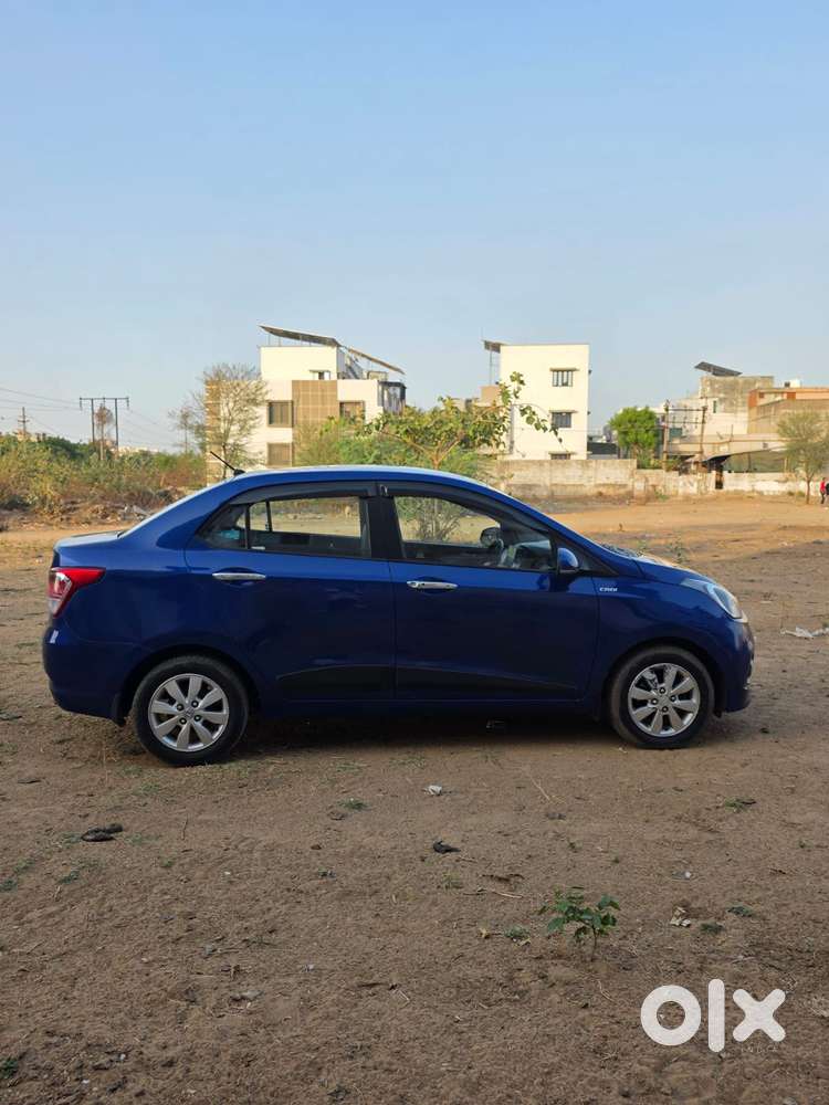 Hyundai Xcent 2014-2016 1.1 Crdi S Option, 2015, Diesel