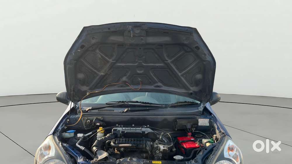 Maruti Suzuki Alto 800 2012-2016 Vxi, 2015, Petrol