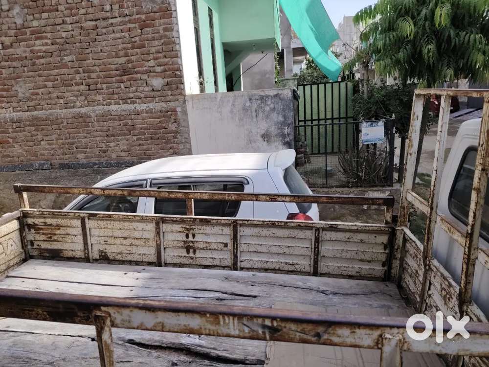 Ashok Leyland Stile 2012 Diesel 165000 Km Driven