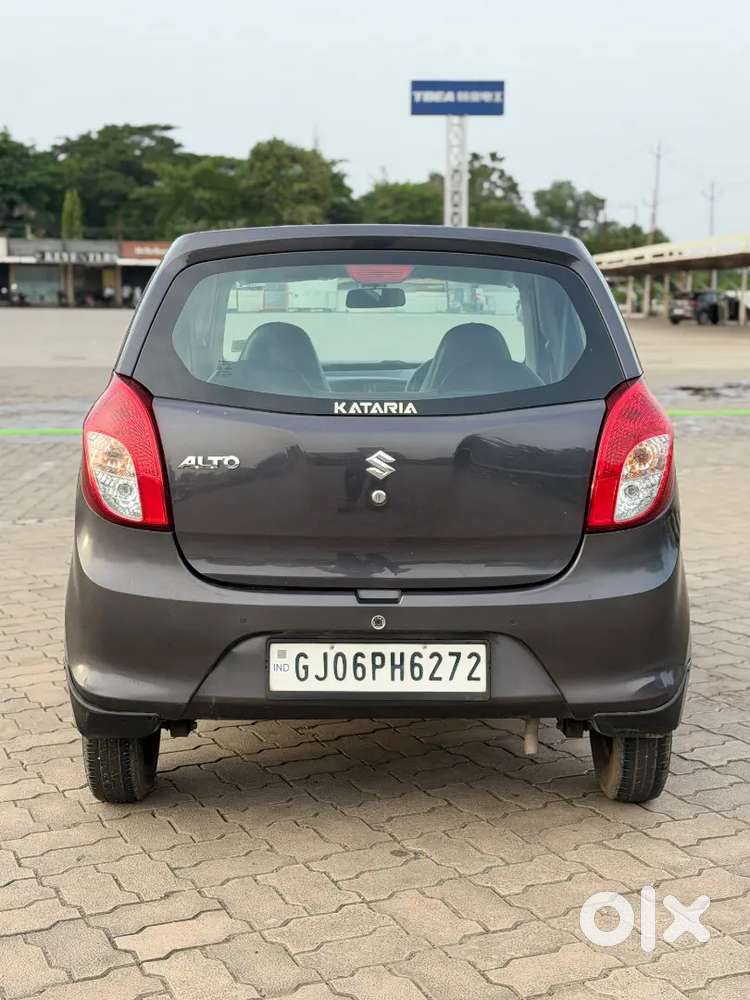 Maruti Suzuki Alto 800 Lxi 2022
