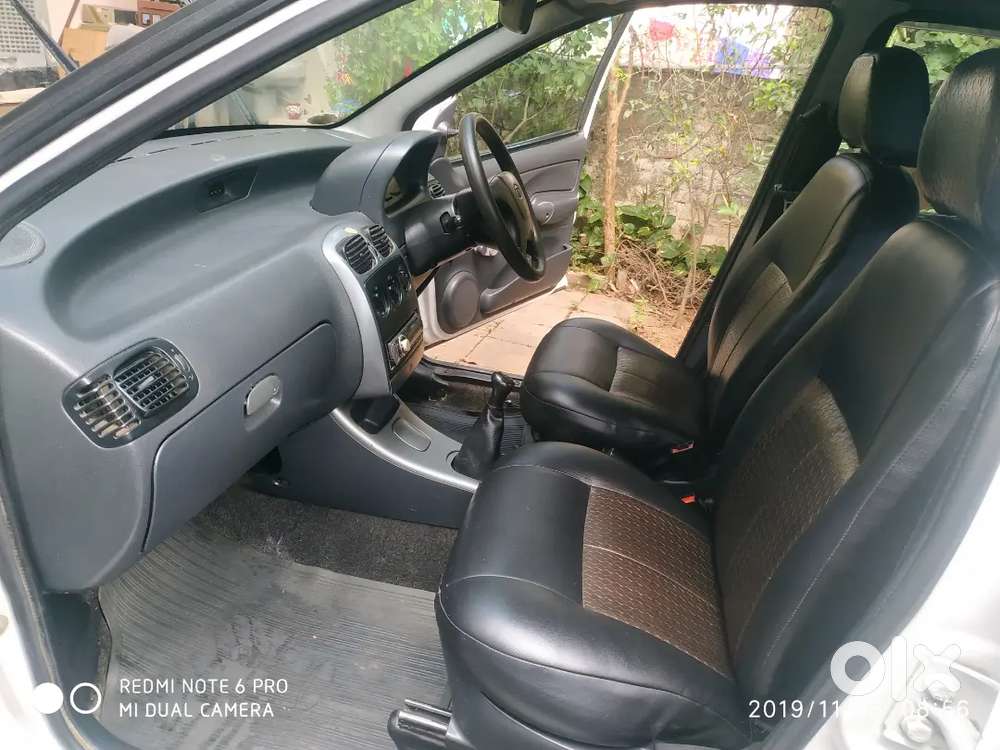 Tata Indica V2 2007