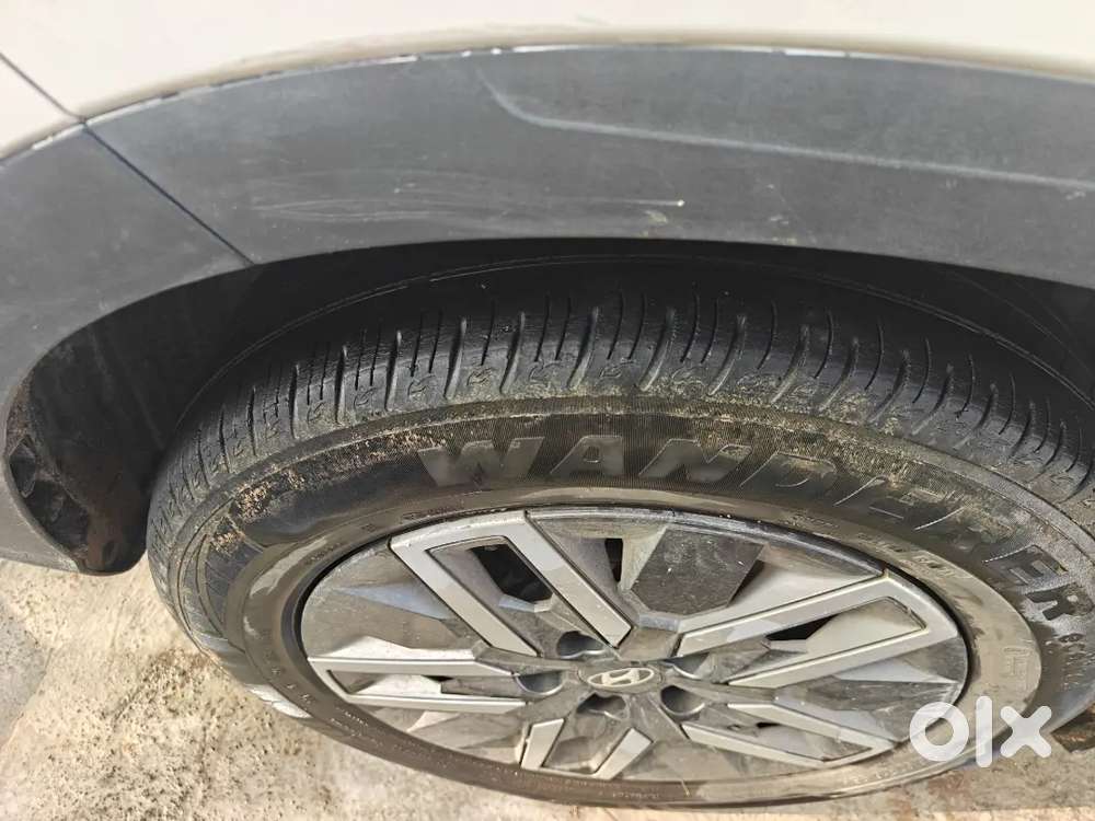 Hyundai Venue Diesel Manual 2022