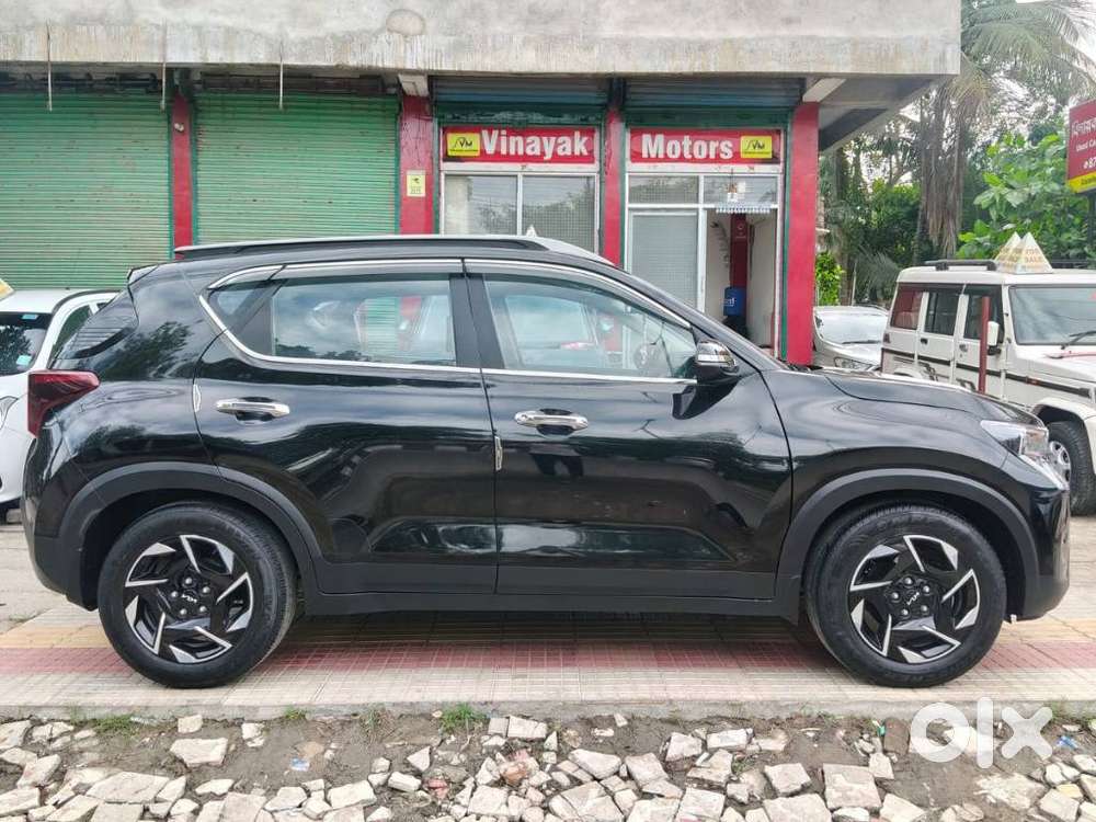 Kia Sonet 1.2 Htk Plus, 2024, Petrol
