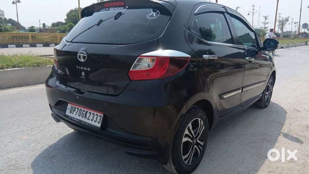 Tata Tiago 1.05 Revotorq Xt, 2022, Petrol