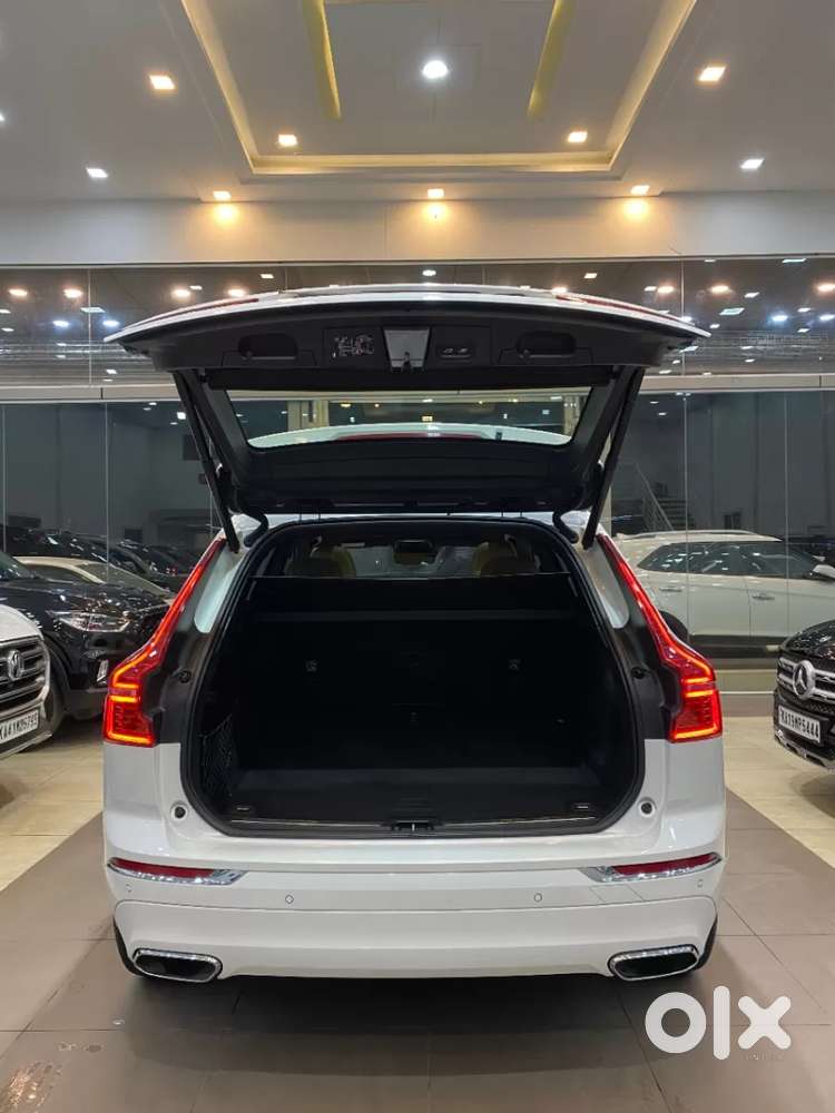 Volvo Xc60 Inscription D5, 2020, Diesel