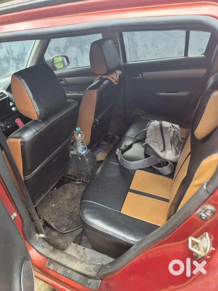 Swift Maruti Suzuki 2007 With 1.2 Vxi Abs