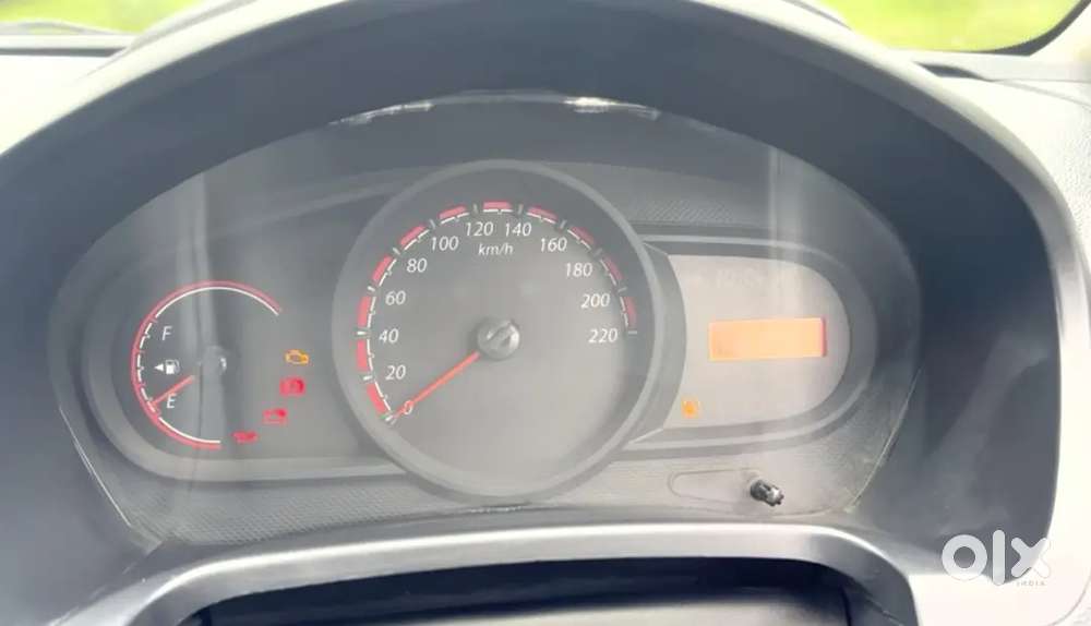 Ford Figo 2014 Diesel Car