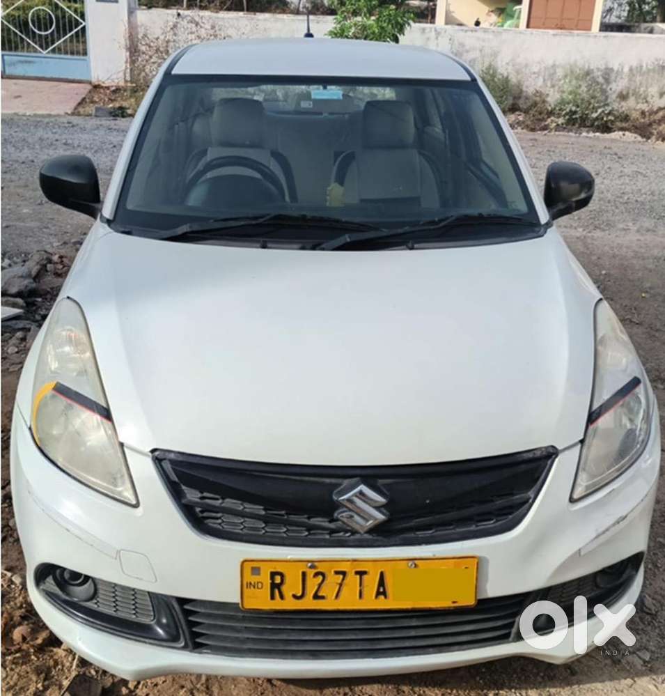Maruti Suzuki Swift Dzire Tour 2019 Diesel 325000 Km Driven