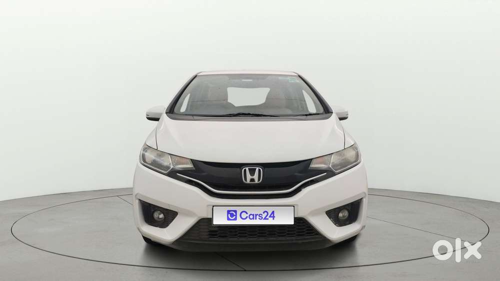 Honda Jazz 1.2 V I Vtec, 2016, Petrol