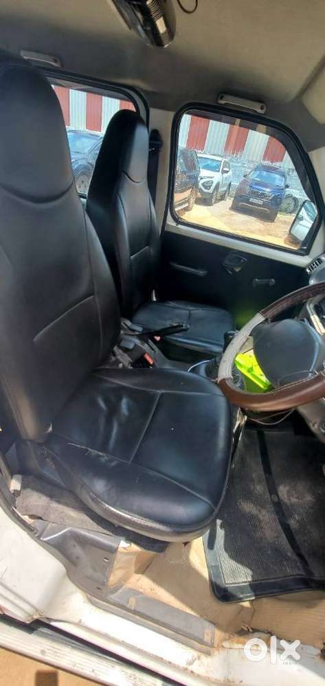 Maruti Suzuki Eeco 5 Seater Ac, 2015, Petrol