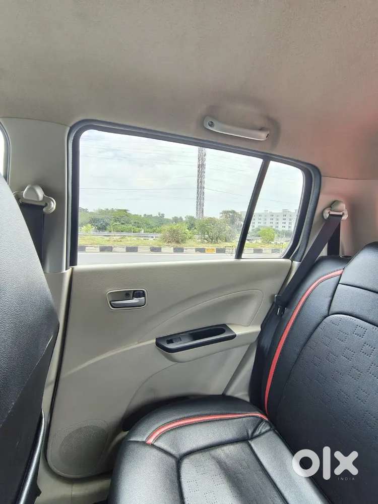 Maruti Suzuki Celerio 2018 Zxi(o) Amt