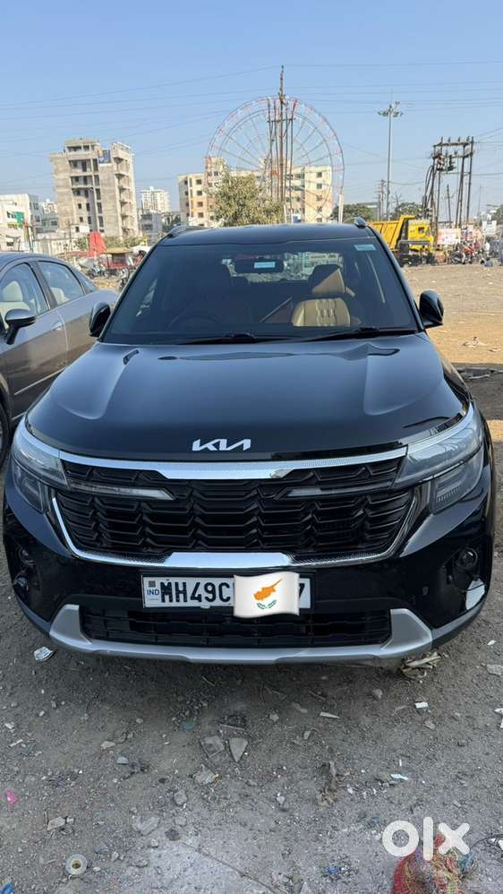 Kia Seltos 2024 Htk
