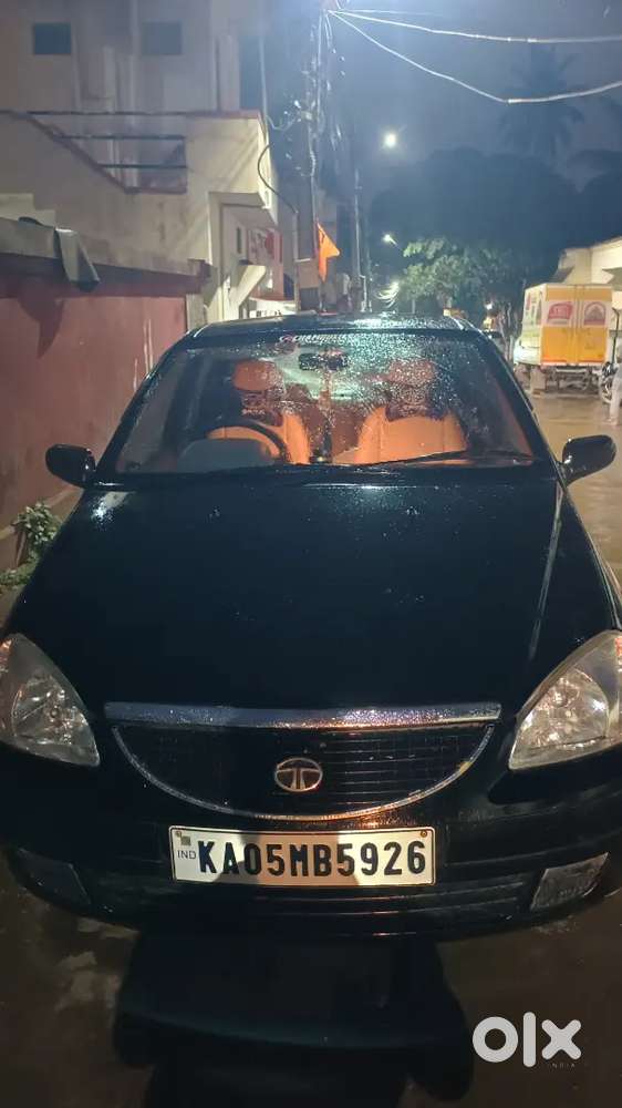 4th Owner Tata Indica 2004