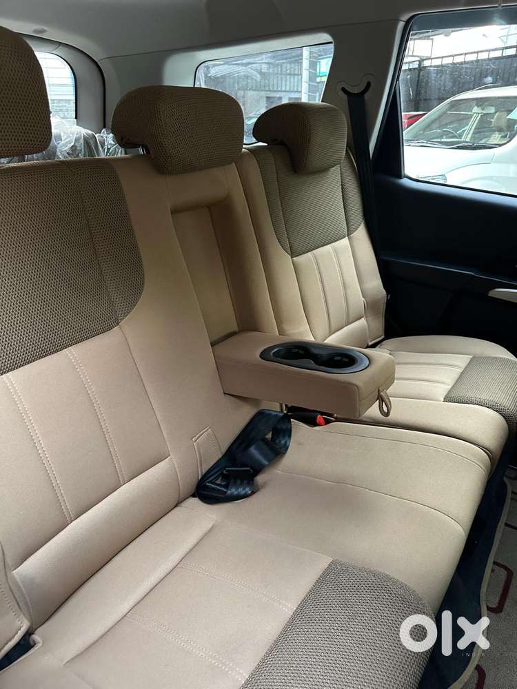 Mahindra Xuv500 W7, 2021, Diesel