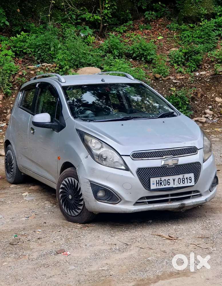 Chevrolet Beat 2011 Diesel Good Condition