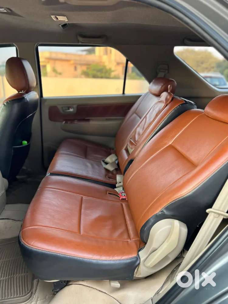*toyota Fortuner D-4d 4x4 Diesel Manual*
 2010 (fitness Till 2031)
Mh