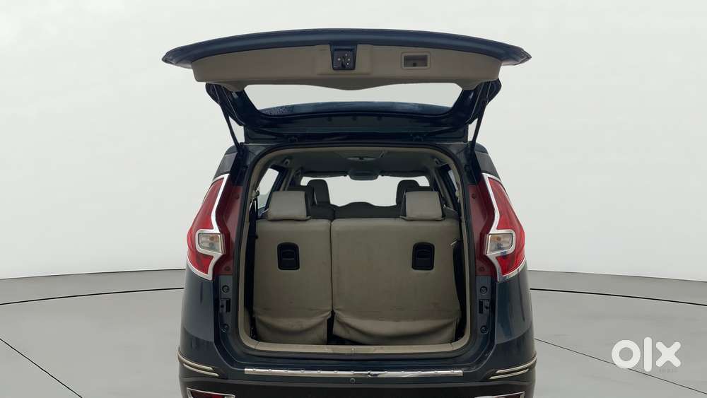 Mahindra Marazzo M2 8str, 2019, Diesel