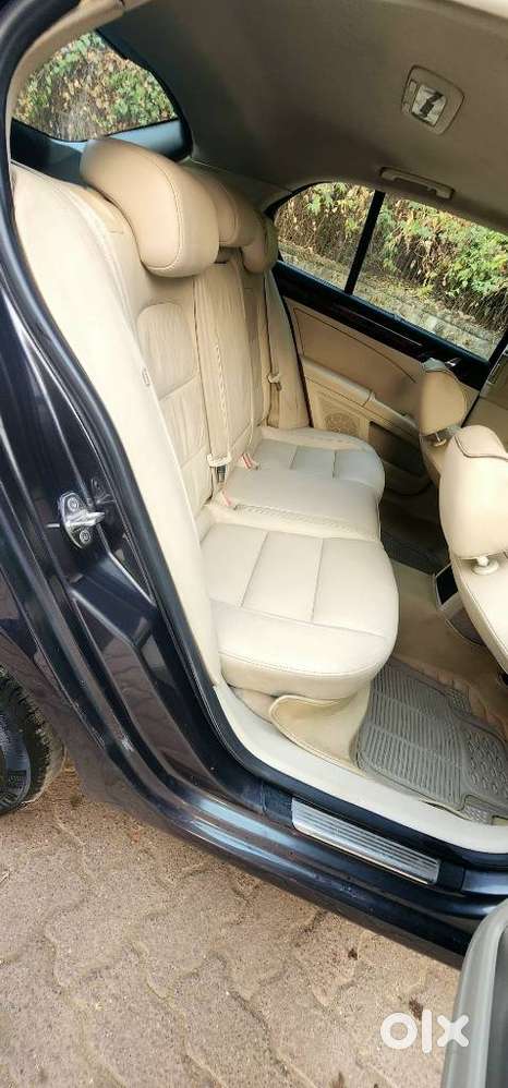 Skoda Superb 2.0 Style Tdi Cr At, 2011, Diesel