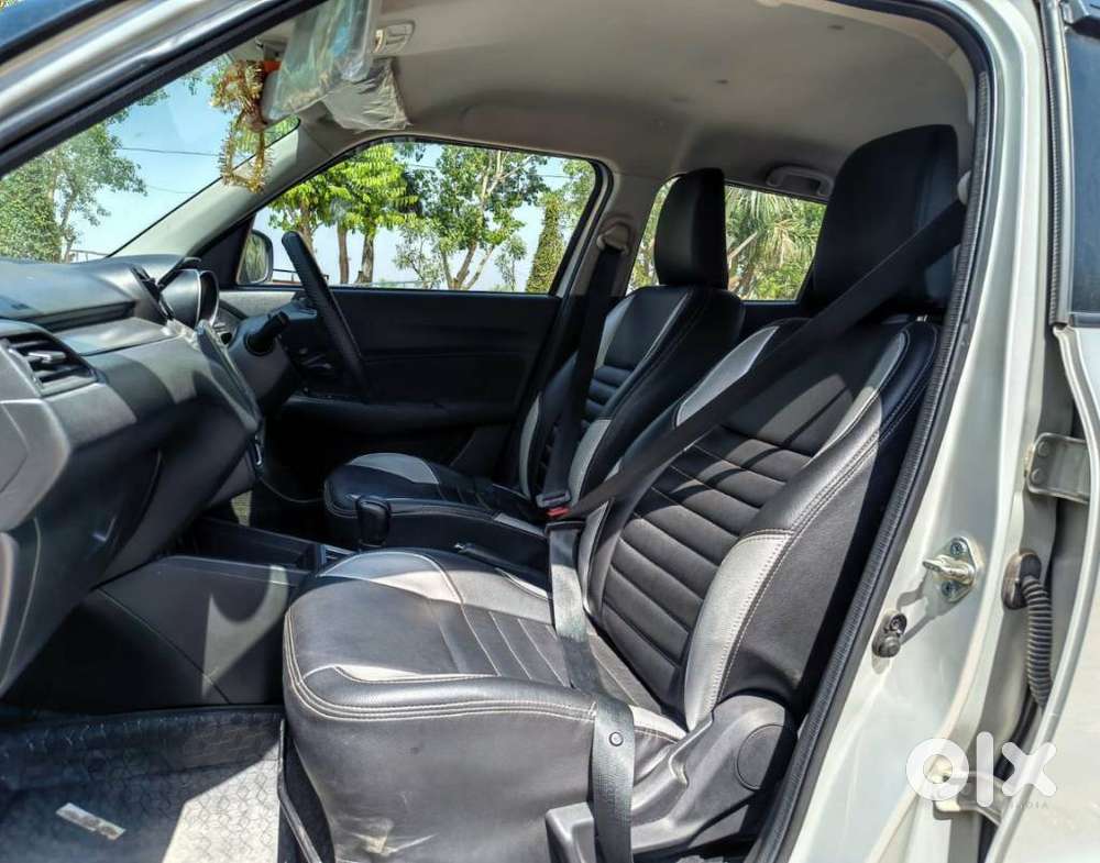 Maruti Suzuki Swift, 2023, Petrol