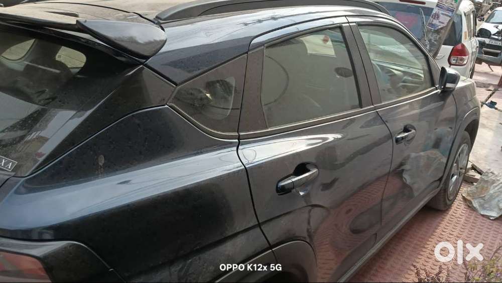 Maruti Suzuki Fronx 2025