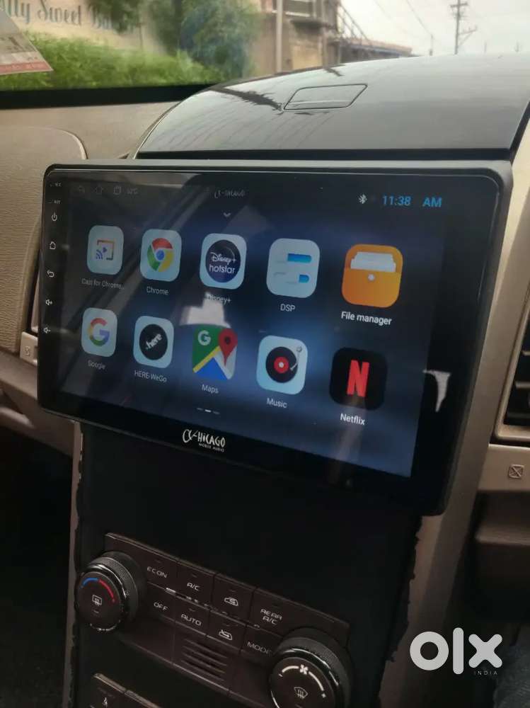 Mahindra Xuv500 Diesel 2013