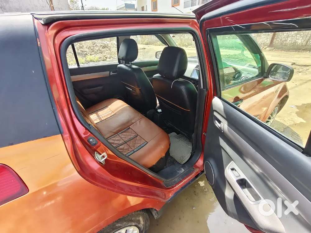 Maruti Suzuki Swift 2007 Petrol Good Condition