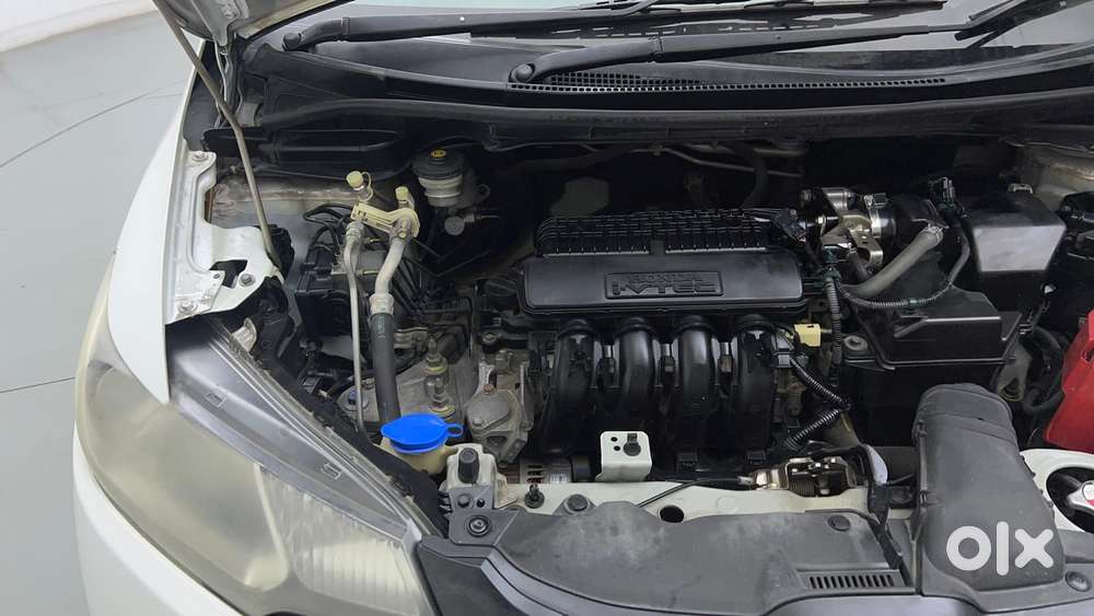 Honda Jazz V At I-vtec, 2015, Petrol