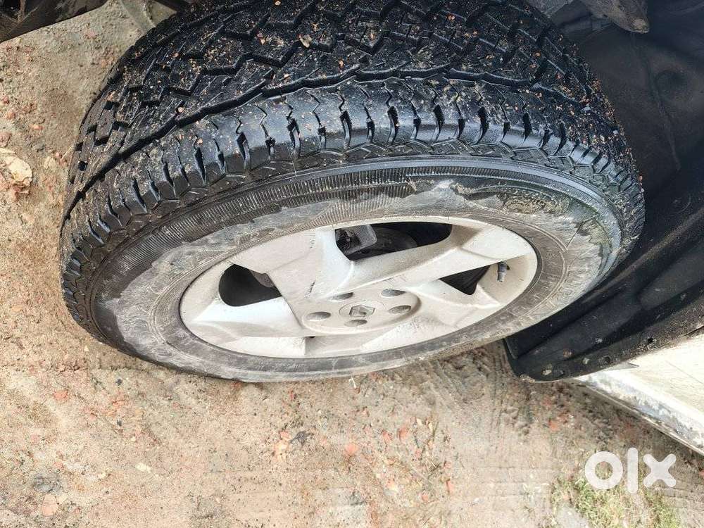 Renault Duster 85ps Diesel Rxl Optional, 2013, Diesel