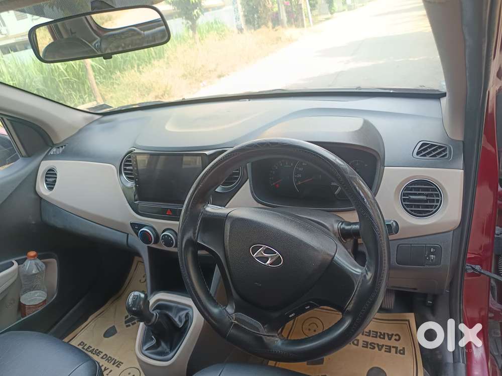 Hyundai Grand I10 2013-2016 Magna, 2015, Diesel