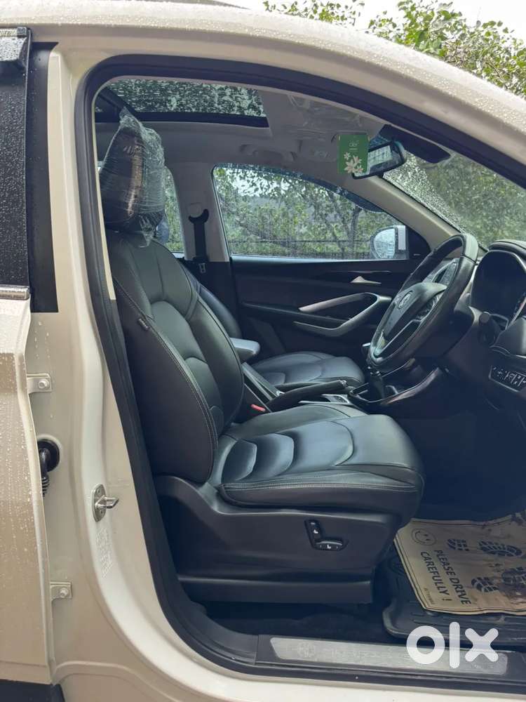 Mg Hector 2.0 Sharp Diesel, 2020, Diesel