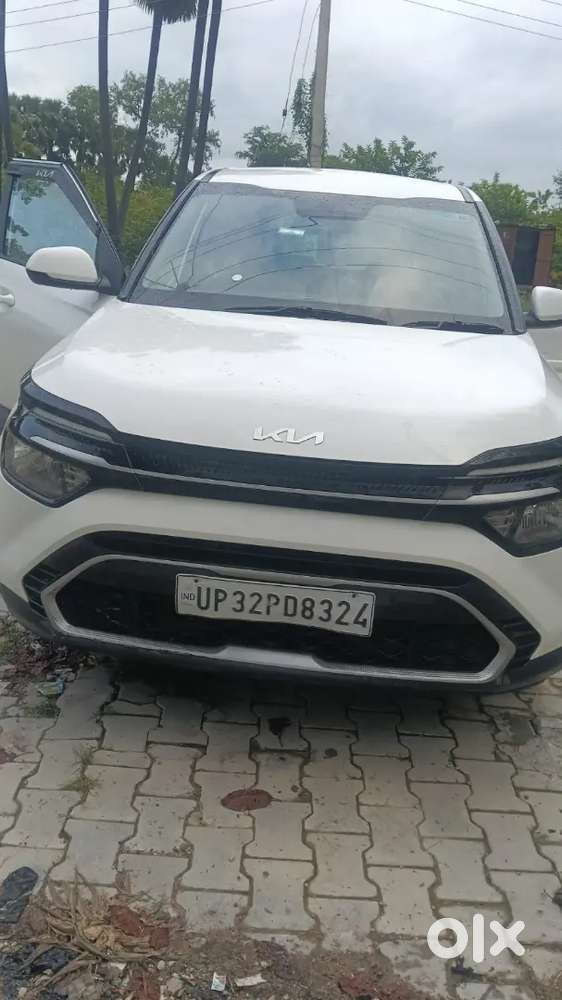 Kia Carens Diesel 2024