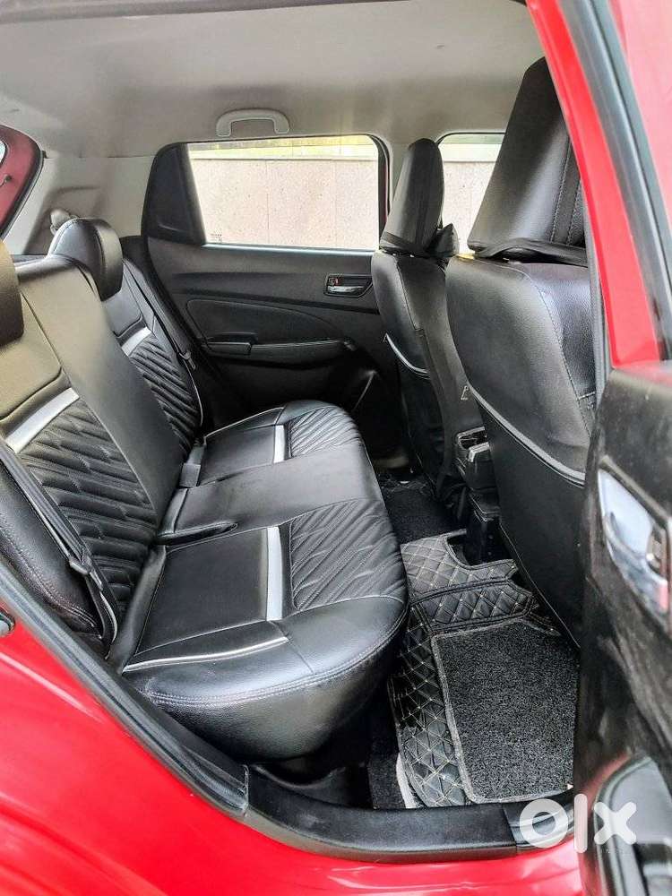 Maruti Suzuki Swift 1.2 Vxi (o), 2022, Petrol