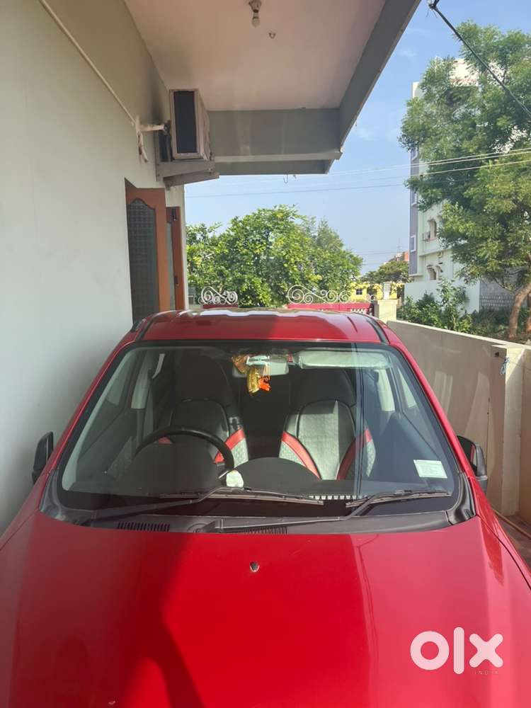Maruti Suzuki Alto 2018