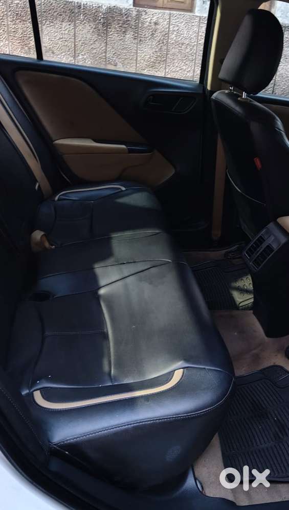 Honda City 2015-2017 I Vtec Sv, 2015, Petrol